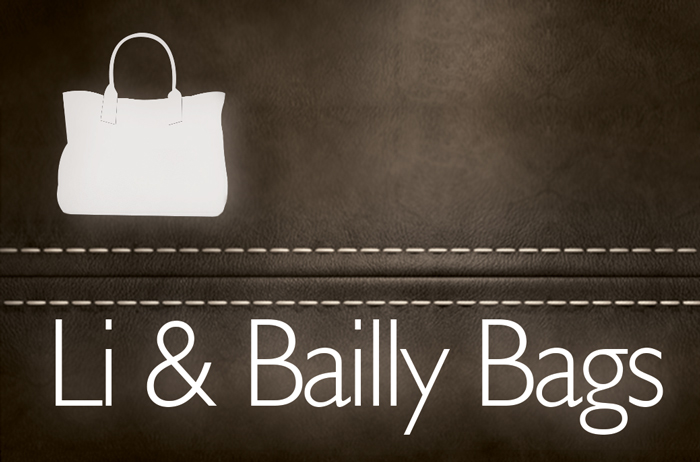 Li & Bailly Bags